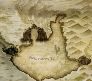 Steinvaters tal