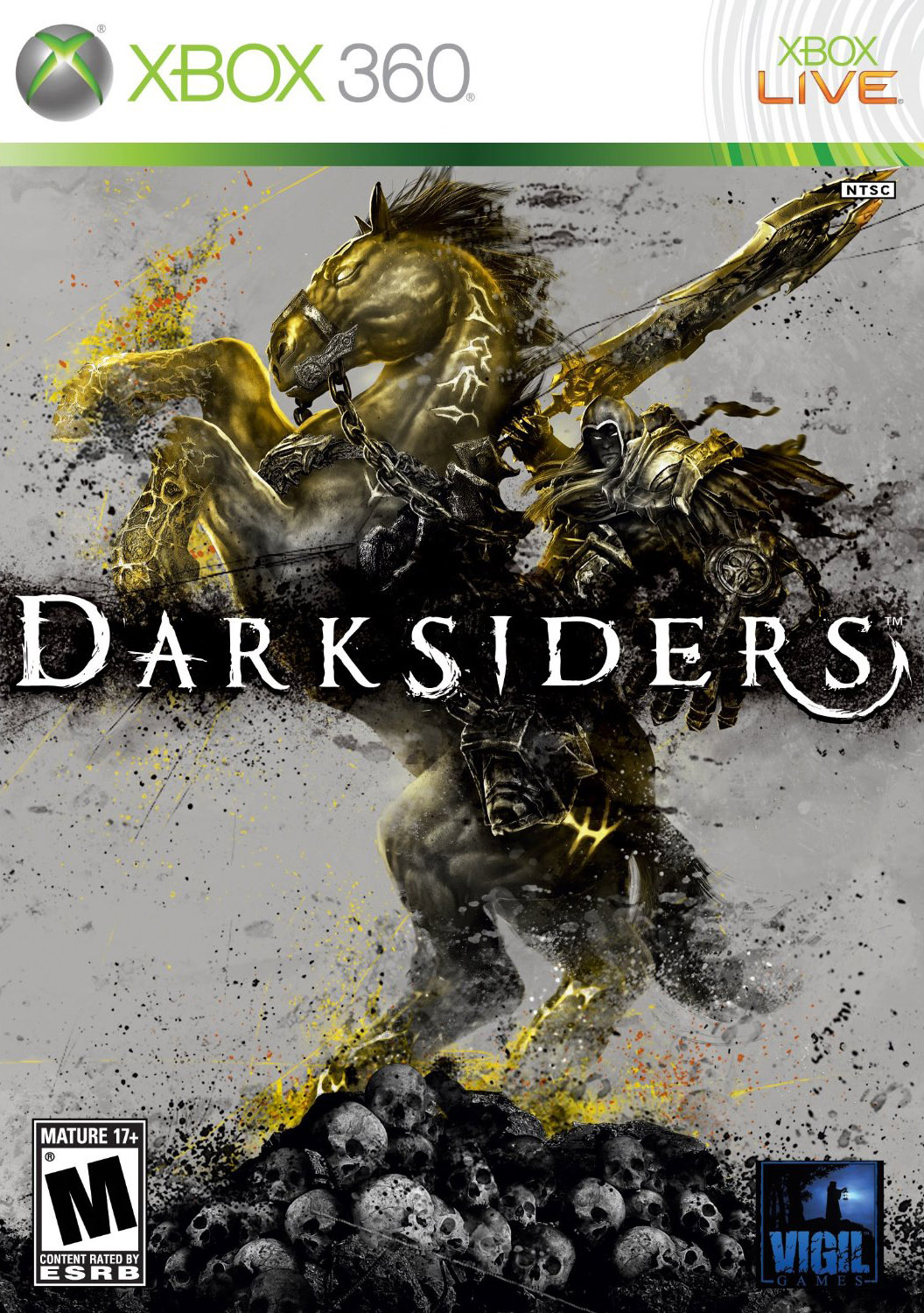 darksiders 2 kingdom of the dead boss battle soundtrack