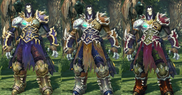 Ravager variant