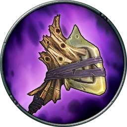 Masher of Karkinos