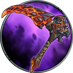 Bheithir Talon