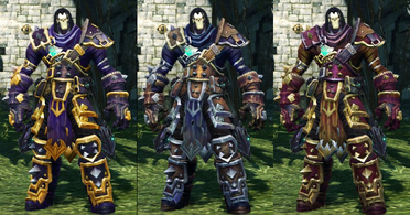 Darksiders II Armor Sets | Darksiders Wiki | FANDOM