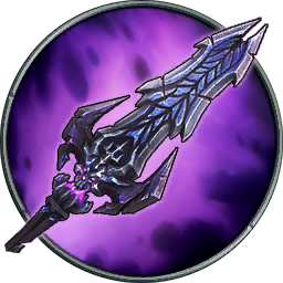 Spear of Storms