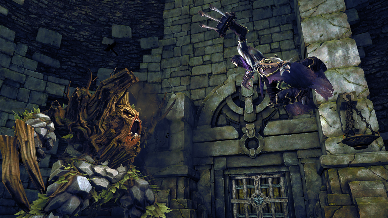 darksiders 2 kingdom of the dead side quests