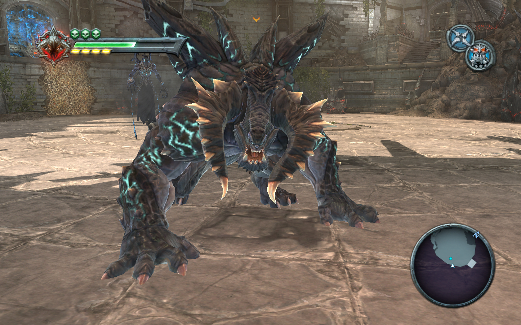 darksiders 3 wikia darksiders 3 wikia