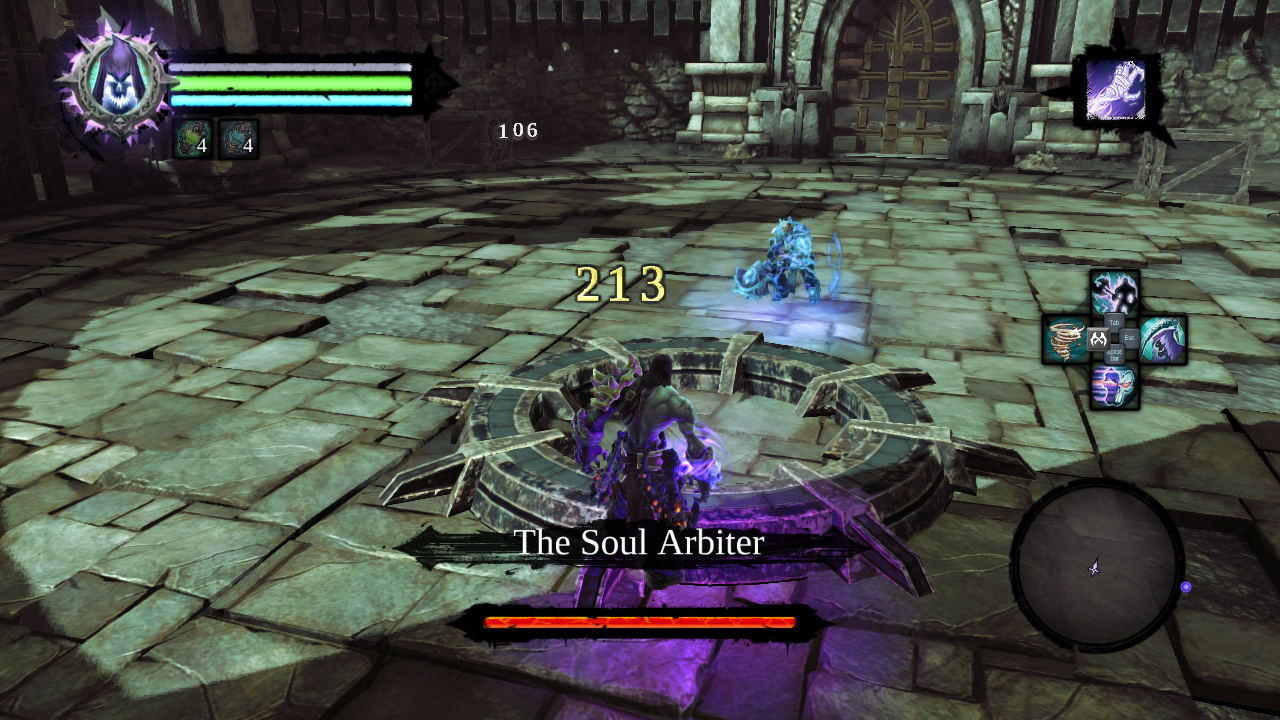 dungeon boss game boss fang dungeon boss game boss fang