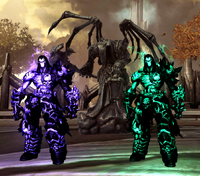 Soul Splitter