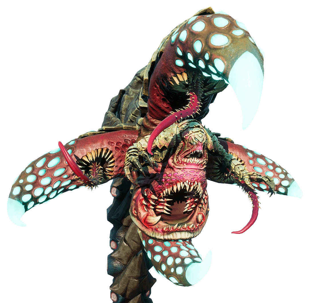 ImageLinks / Our Demons Are Different - TV Tropes, image size:1080x1056