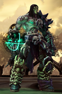 Phasewalker
