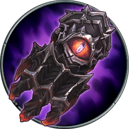 Fists of Elhazar