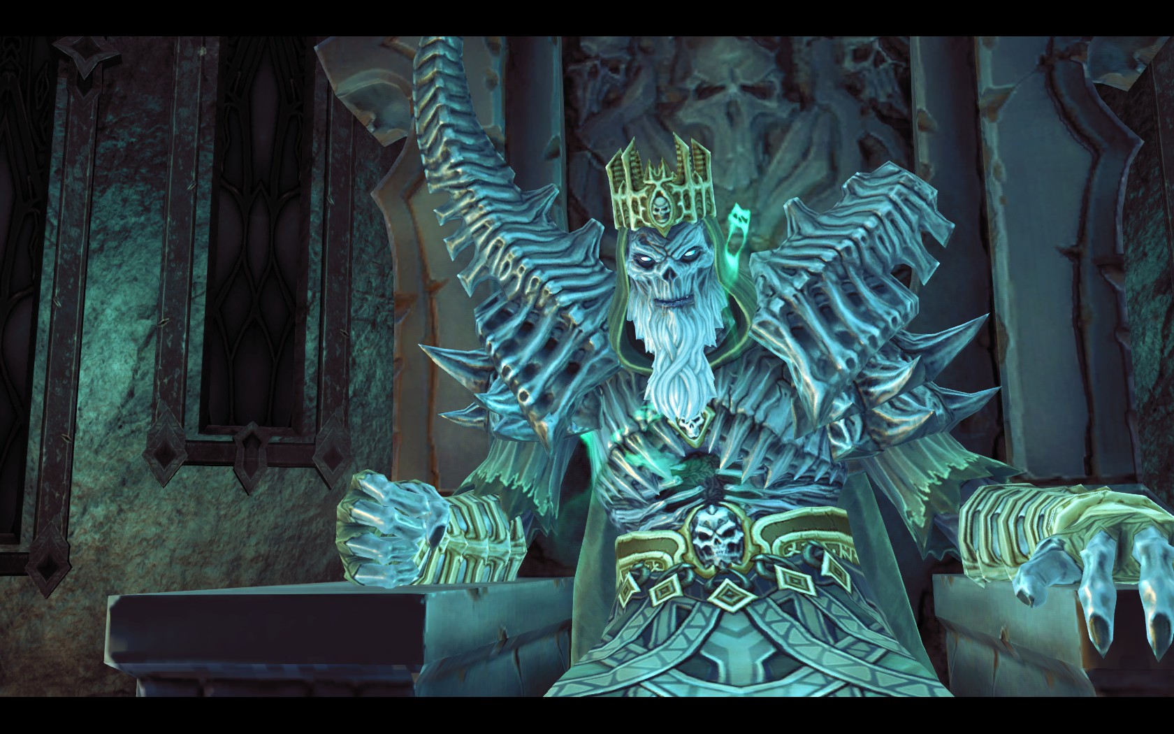 darksiders 2 kingdom of the dead darksiders 2 kingdom of the dead