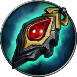 Assassin Talisman