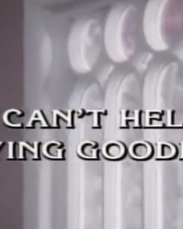 I Can T Help Saying Goodbye Darksidetales Wiki Fandom