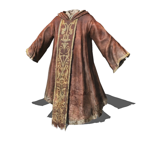 Deacon Robe Dark Souls Wiki FANDOM powered by Wikia