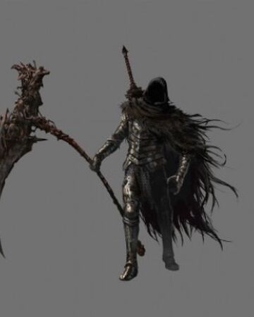 Forlorn Dark Souls Wiki Fandom