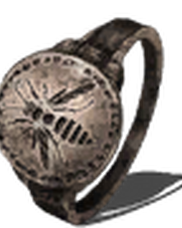 Hornet Ring Dark Souls Wiki Fandom