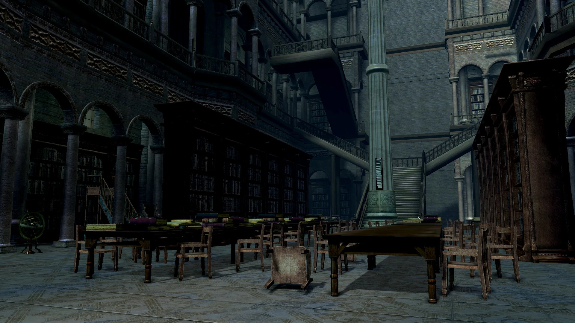 The Duke's Archives Dark Souls Wiki FANDOM powered by Wikia