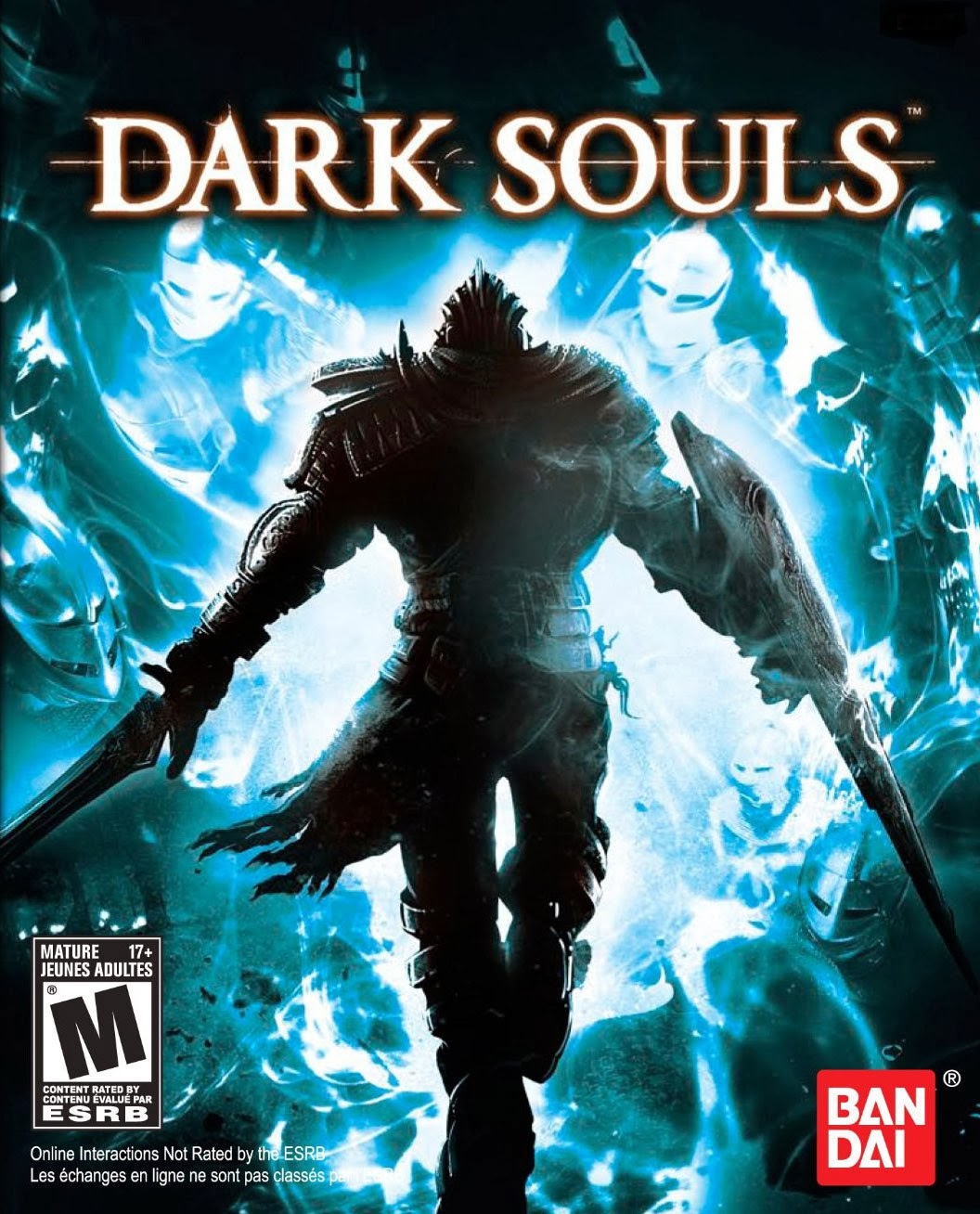 Dark souls щит магии