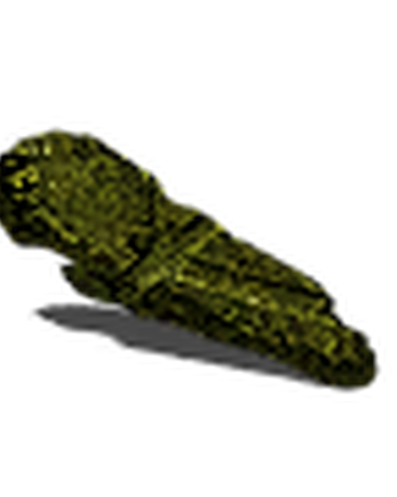 Green Titanite Shard Dark Souls Wiki Fandom