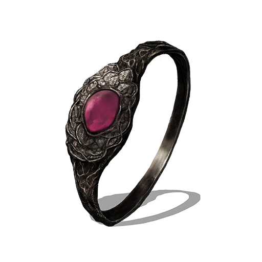 Dark Souls 3 Life Ring 3