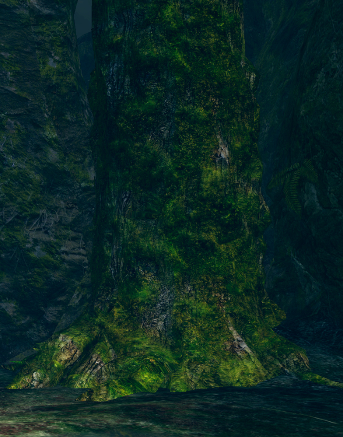 possessed tree dark souls wiki fandom powered by wikia