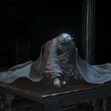 The Painter Dark Souls Wiki Fandom