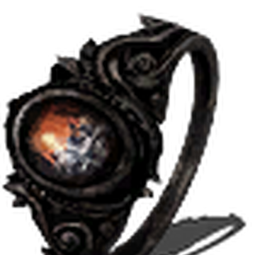 Orange Charred Ring Dark Souls Wiki Fandom