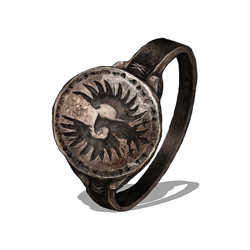 Hawk Ring Dark Souls