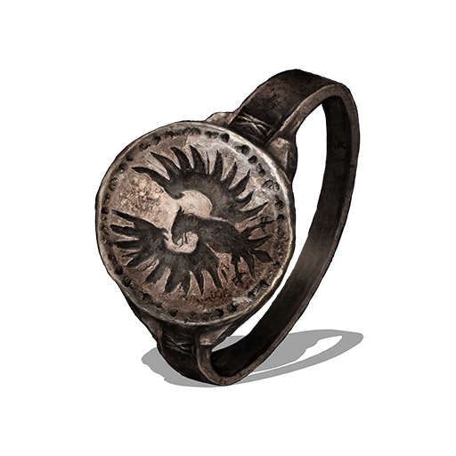 dark souls 2 hawk ring