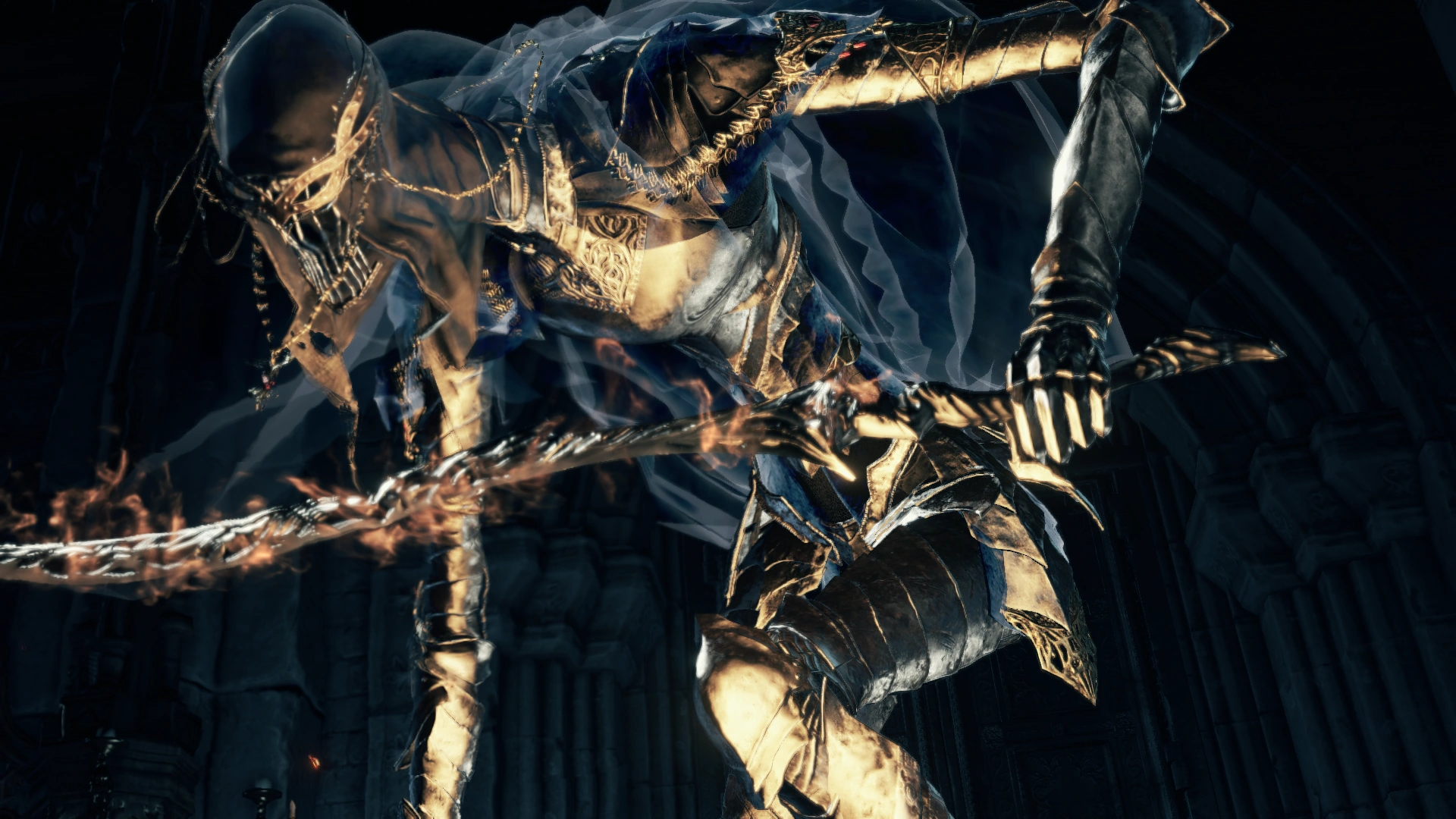 босс танцовщица dark souls 3. босс танцовщица dark souls 3. Dark souls танцовщица холодной долины. танцовщица холодной долины dark souls 3. дарк соулс 3 танцовщица холодной долины.