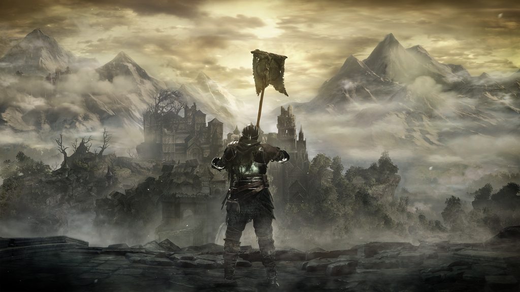 Ashen One Dark Souls Wiki Fandom Powered By Wikia