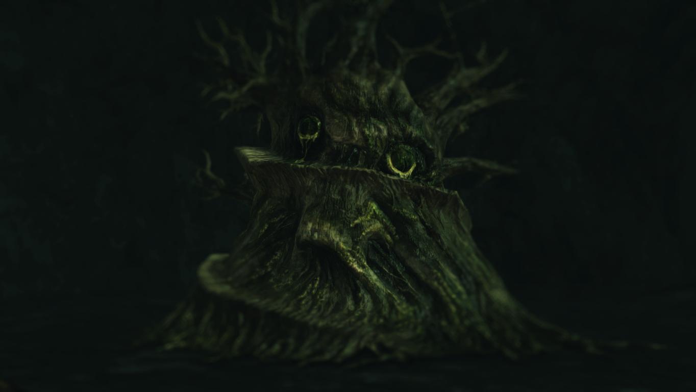 pagan tree dark souls wiki fandom powered by wikia