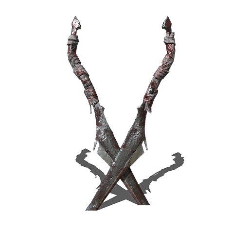 Warden Twinblades Dark Souls Wiki FANDOM powered by Wikia