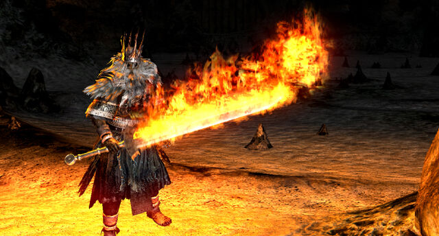 Image - Gwyn Feature 01.jpg | Dark Souls Wiki | FANDOM powered by Wikia