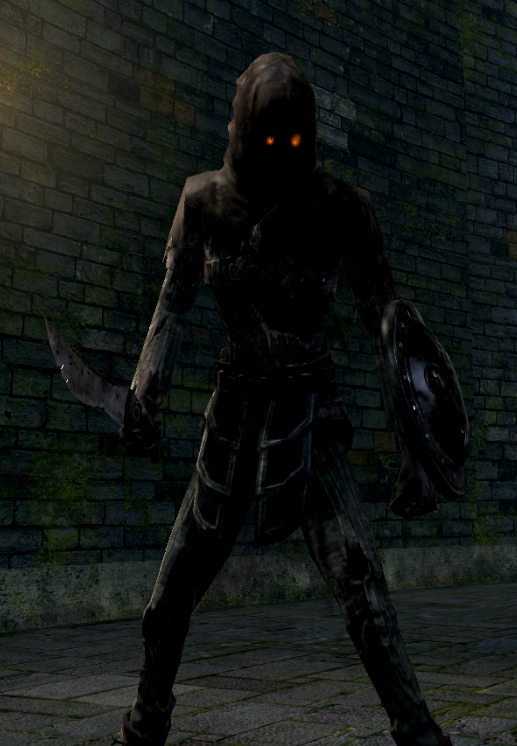 Dark Dark
