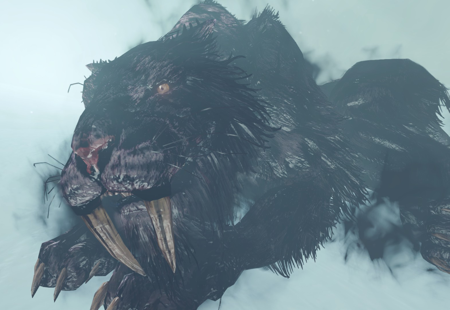 Lud, the King's Pet & Zallen, the King's Pet | Dark Souls Wiki | FANDOM