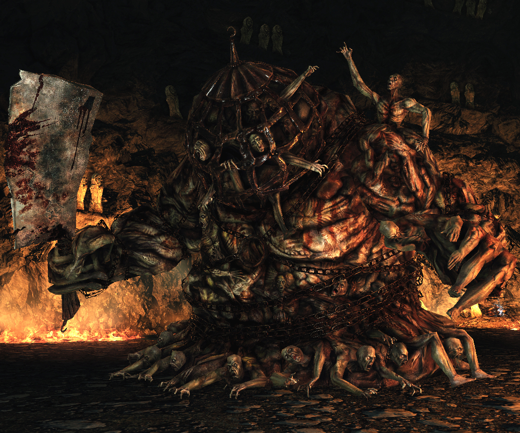 image the rotten 01 jpg dark souls wiki fandom powered by wikia