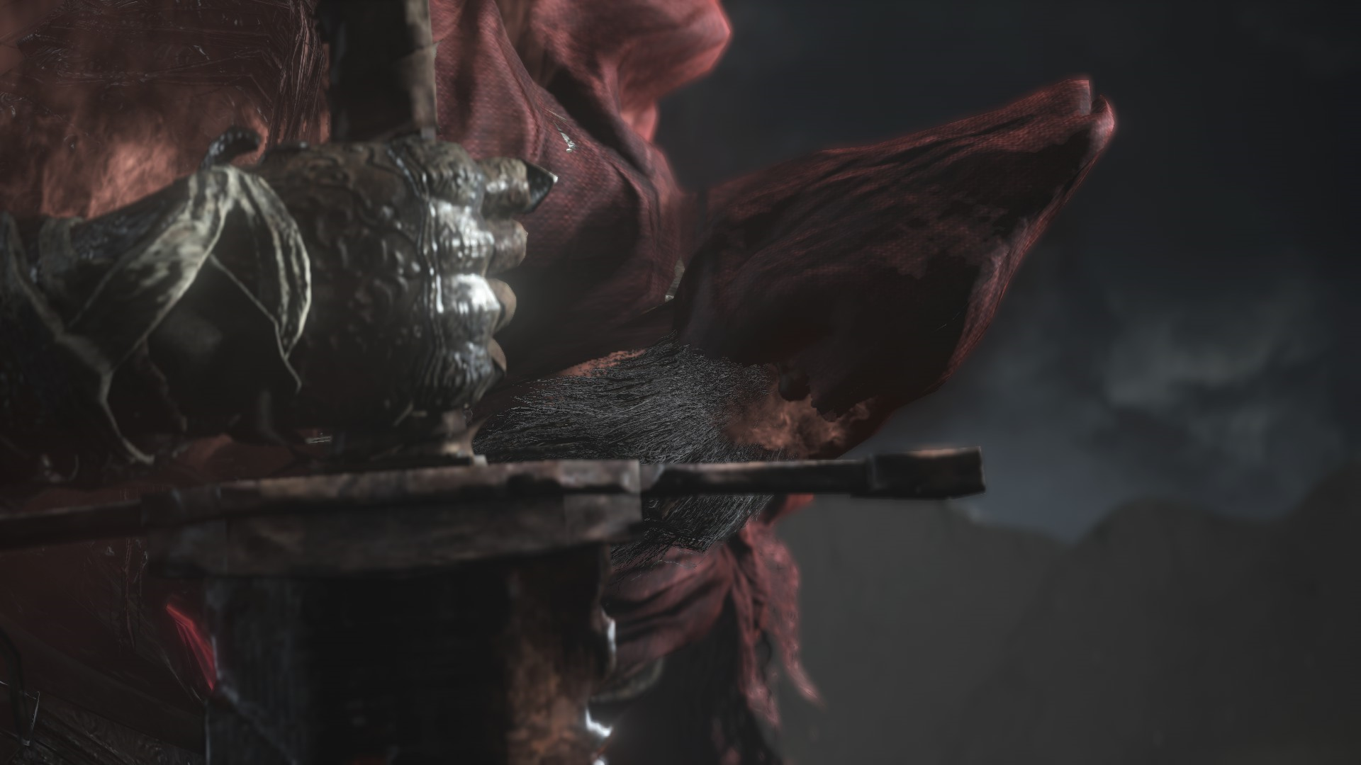 Image - Gael rises.png | Dark Souls Wiki | FANDOM powered by Wikia