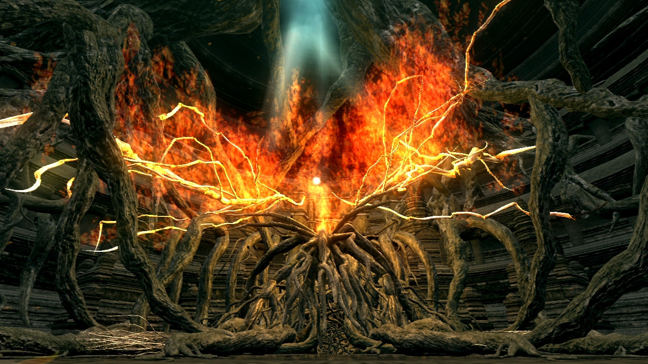 demon lore dark souls wiki fandom powered by wikia