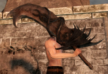 Image - Curved Dragon Greatsword IG.png | Dark Souls Wiki | FANDOM ... Image - Curved Dragon Greatsword IG.png | Dark Souls Wiki | FANDOM ...