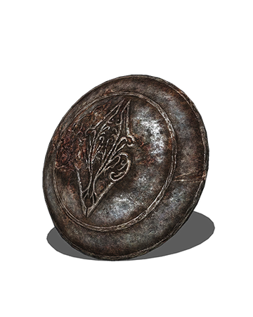 Iron Round Shield (Dark Souls III) | Dark Souls Wiki | Fandom