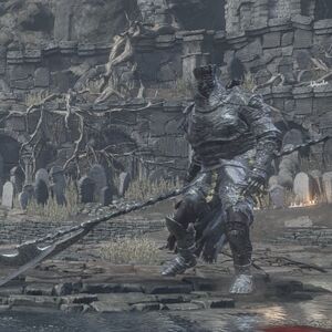 Boss Dark Souls Iii Dark Souls Wiki Fandom