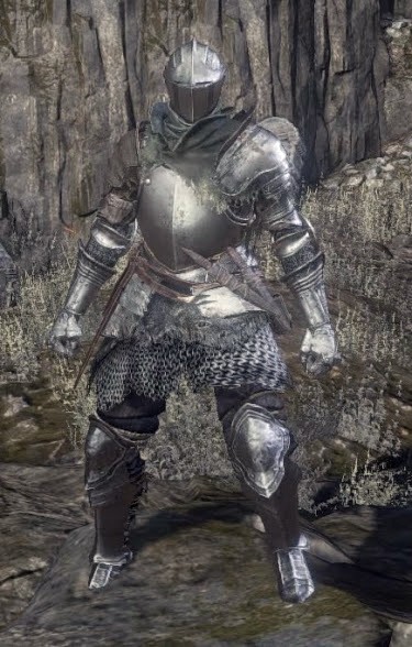 Knight Set Dark Souls Iii Dark Souls Wiki Fandom