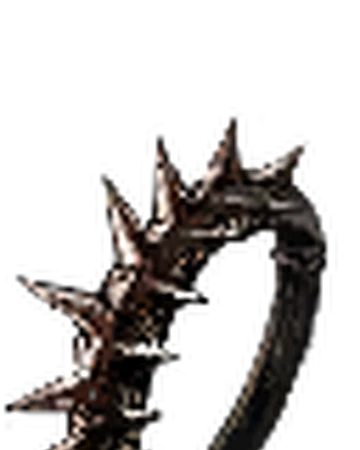 Ring Of Thorns Dark Souls Wiki Fandom