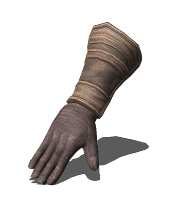 Elite Knight Gauntlets Dark Souls Iii Dark Souls Wiki Fandom
