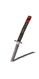 dark souls chaos weapon