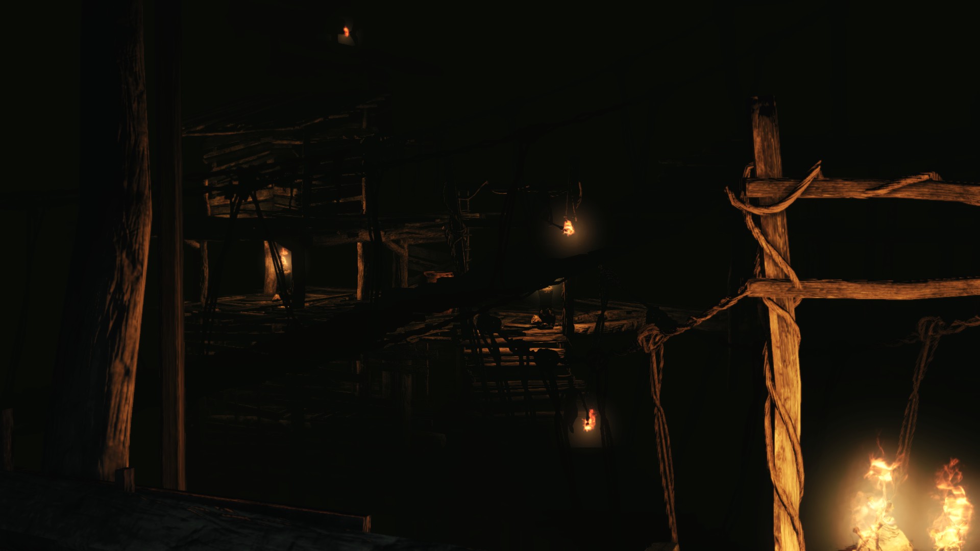 the gutter dark souls