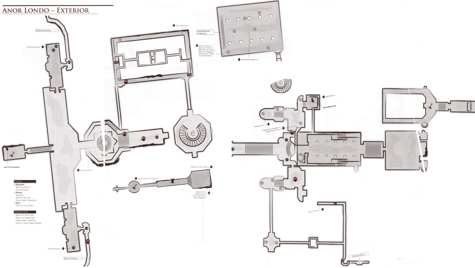 Image 12 Anor Londo.png Dark Souls Wiki FANDOM powered by Wikia