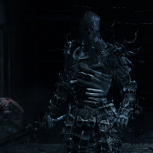 Darkwraith Dark Souls Iii Dark Souls Wiki Fandom