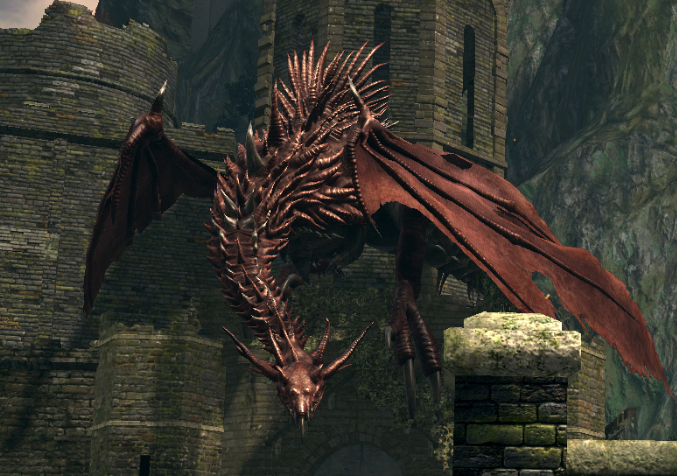 Rings Dragon S Dogma Rings Dragon S Dogma